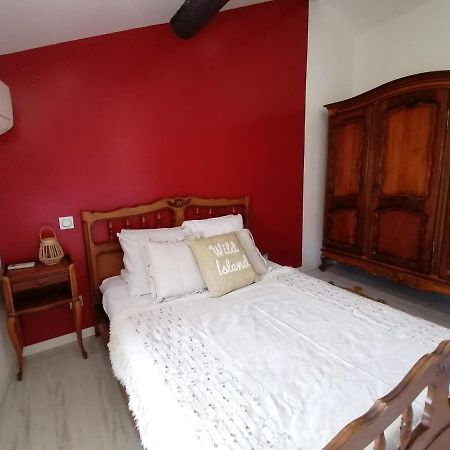 Charmant Appartement De Vacances Au Coeur D'Argeles Eksteriør billede