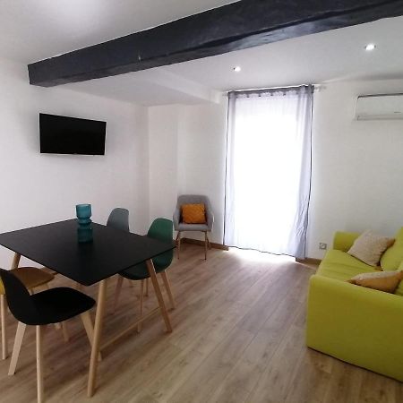 Charmant Appartement De Vacances Au Coeur D'Argeles Eksteriør billede
