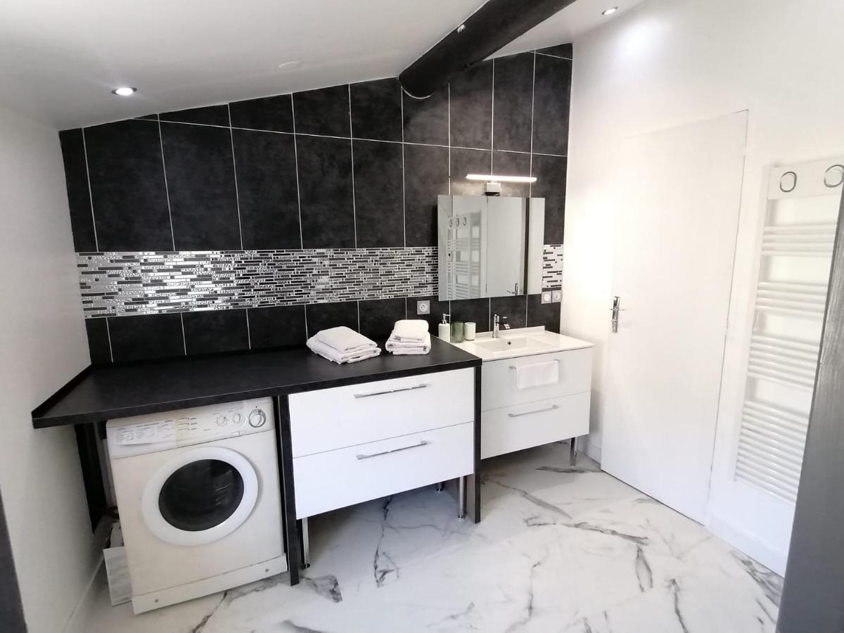 Charmant Appartement De Vacances Au Coeur D'Argeles Eksteriør billede