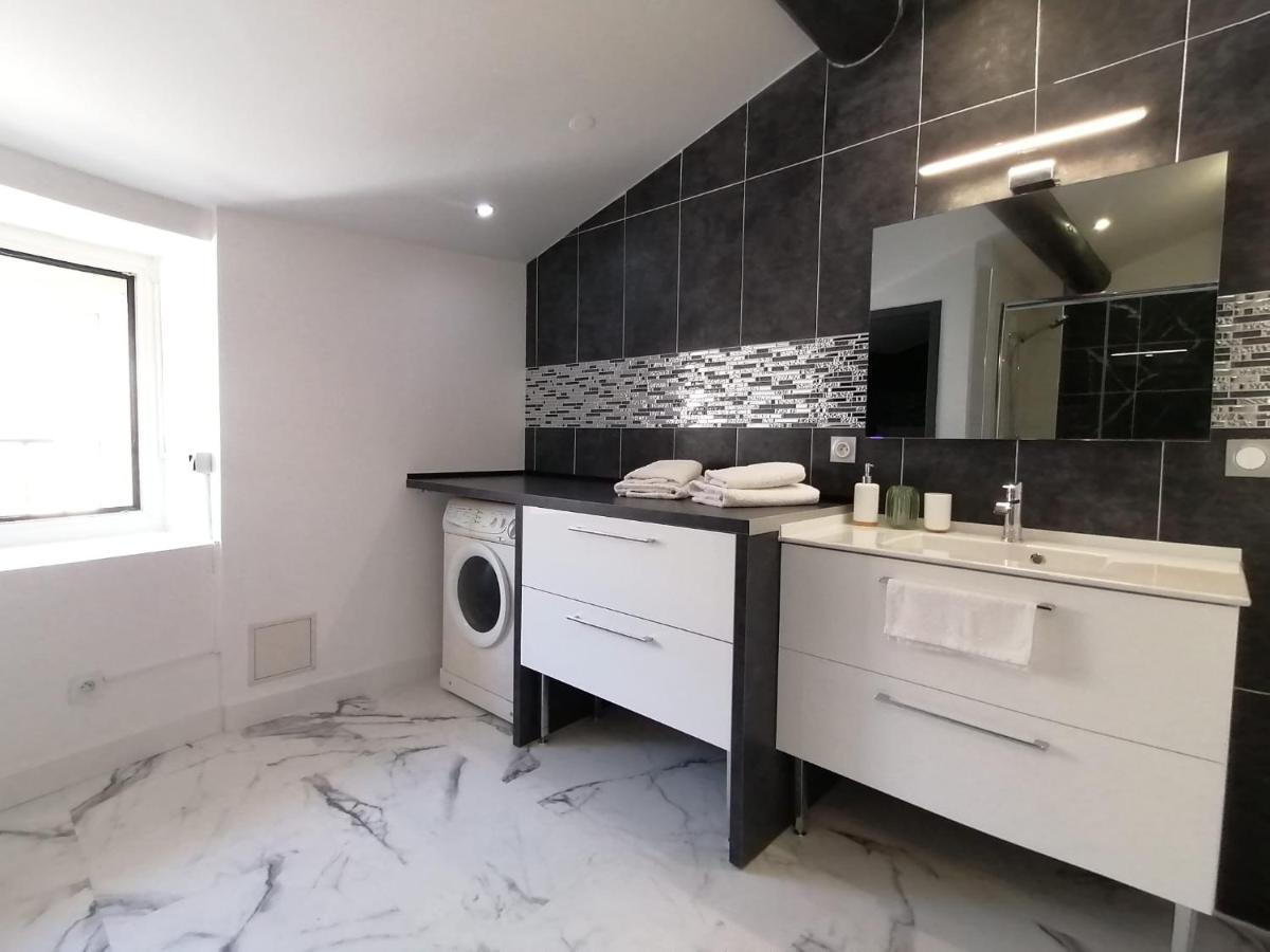Charmant Appartement De Vacances Au Coeur D'Argeles Eksteriør billede